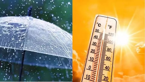 heatwave Maharashtra