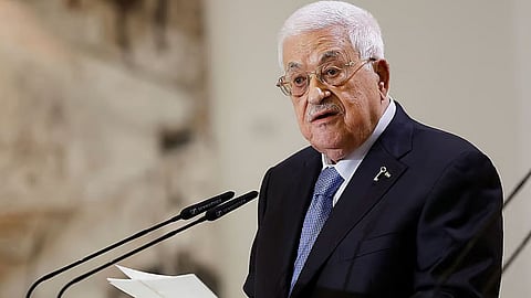 Palestinians will vote on November 1st, amidst increased activity surrounding Trump's 'peace plan'; find out what the issue is.