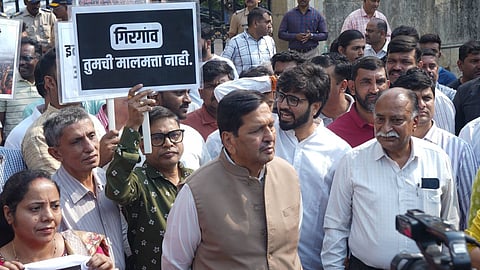 Mangal Prabhat Lodha
