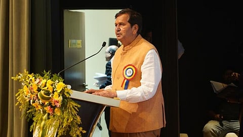 Energy Conservation Campaign