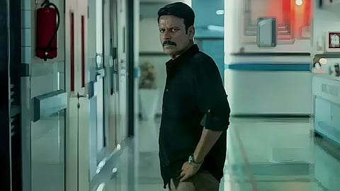 ghooskhor pandat title controversy fwice warning neeraj pandey