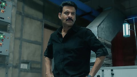 Manoj Bajpayee film controversy, मनोज बाजपेयी फिल्म