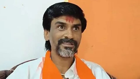 Manoj Jarange Patil Death Threat