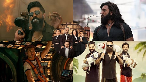 march 2026 movie releases toxic dhurandhar 2 kissa court kachahari box office clash