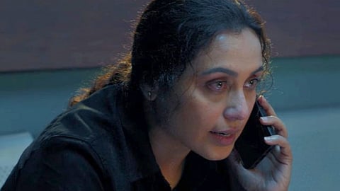 Mardaani 3 first week earnings