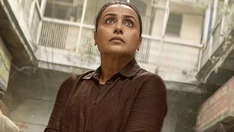Mardaani 3 Box Office Collection