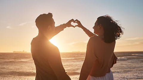 Marriage Romance Tips
