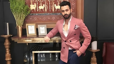 STF has arrested three shooters in connection with the firing incident at fashion designer Mayank Chawla's house in Gurugram