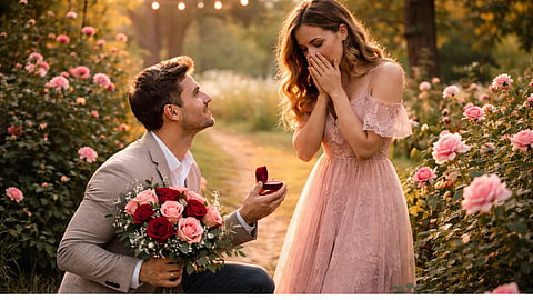Valentine’s Week 2026