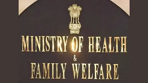 Ministry Of Health