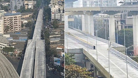 Mira Bhayandar Flyover Controversy