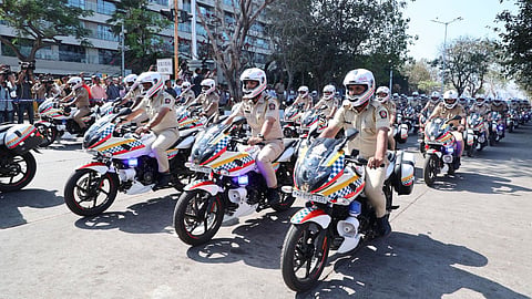 Mumbai Police