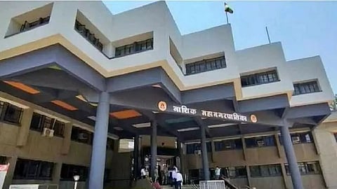 Nashik recruitment 2025
