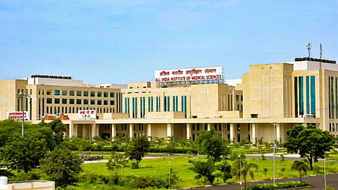 AIIMS Recruitment Reduction High Court Nagpur Central Government Update