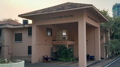 Nagpur IAS Coaching Center