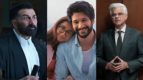 Netflix Upcoming Releases 2026 Mismatched Final Season Mamla Legal Hai 2 Movies Web Series List