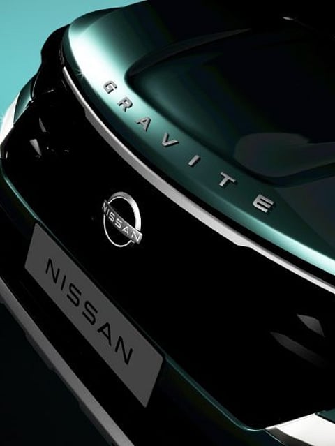 आज लॉन्च होगी नई Nissan Gravite MPV, कीमत जान खुश होगा आम आदमी