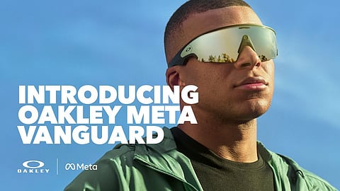 Now glasses will talk, listen, and record; Meta-Oakley launches AI smart glasses in India.