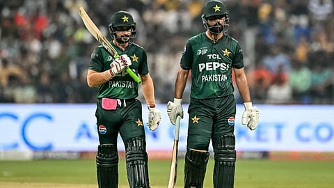 PAK vs SL Super-8 Match T20 World Cup 2026
