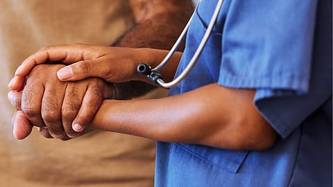 healthcare services