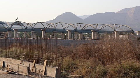 Panvel Karjat Local Corridor Update