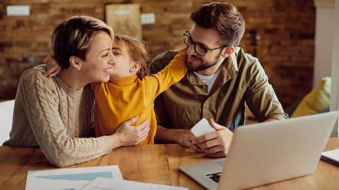 Reverse Parenting Emotional Impact On Children