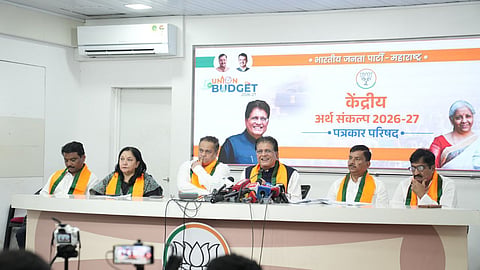 Piyush Goyal