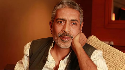 Prakash Jha Birthday Special Story Faces After the Storm National Film Award Bihar riots 1981