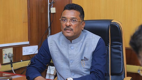 Action against illegal transportation in Maharashtra 1 March Pratap Saranaik RTO