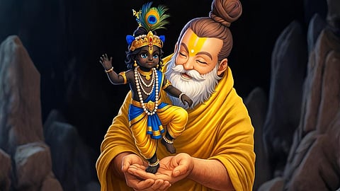 Offer these eight soul-stories instead of expensive flowers, and your wishes will be fulfilled! Shri Premanand Ji Maharaj