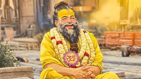 overcome laziness while living at home Premanand Ji Maharaj reveals the simple mantra