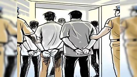 104 illegal foreigners deported from Pune, 81 Bangladeshis, a huge jump in deportation cases compared to 2023