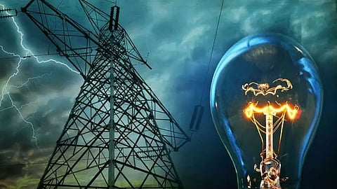Pune: Chimbli faces power crisis, students struggle during exams, transformer demand pending for two years; Mahavitaran questions