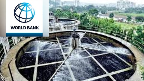 23 villages to get a new lease of life: Municipal Corporation to take 2000 crore World Bank loan, providing relief to rural areas of Pune