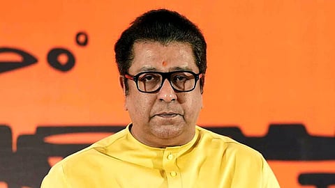 MNS politics
