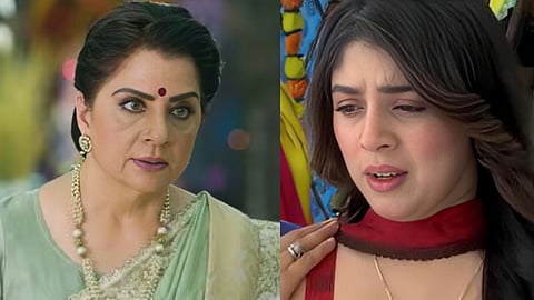 Anupama Spoiler Upcoming Episode Rahi Pregnancy Track Vasundhara Villain
