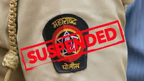 Rahul Bhosale Suspension News