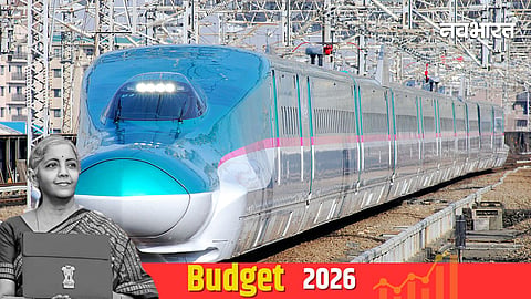 Rail Corridor Budget