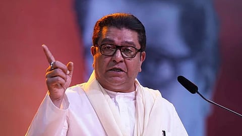 Raj Thackeray On MNS-BJP Alliance