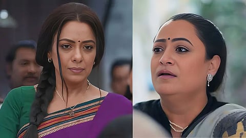Anupama Upcoming Episode Rajni Exposed Varun Court Evidence
