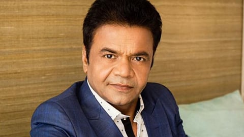rajpal yadav surrenders in tihar jail