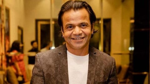 Rajpal Yadav Surrender Order
