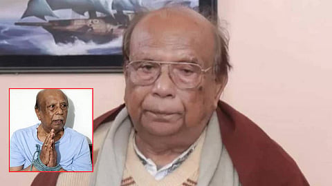 Bangladesh: Veteran Hindu leader Ramesh Chandra Sen dies in custody, sparking outrage amid allegations of "murder in jail."