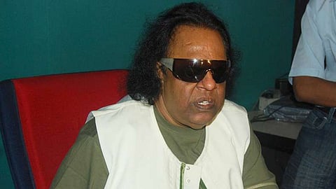 Ravindra Jain Birth Anniversary