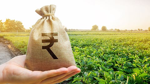 agriculture export relief