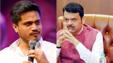 Rohit Pawar Meet Devendra Fadnavis demands cid probe Ajit Pawar Plane Crash Case