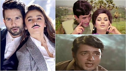 Rose Day Special Songs