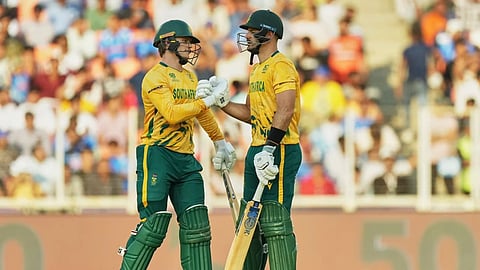 West Indies vs South Africa