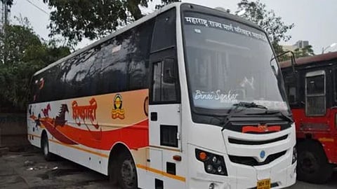 Maharashtra transport
