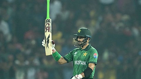 Sahibzada Farhan Create History
